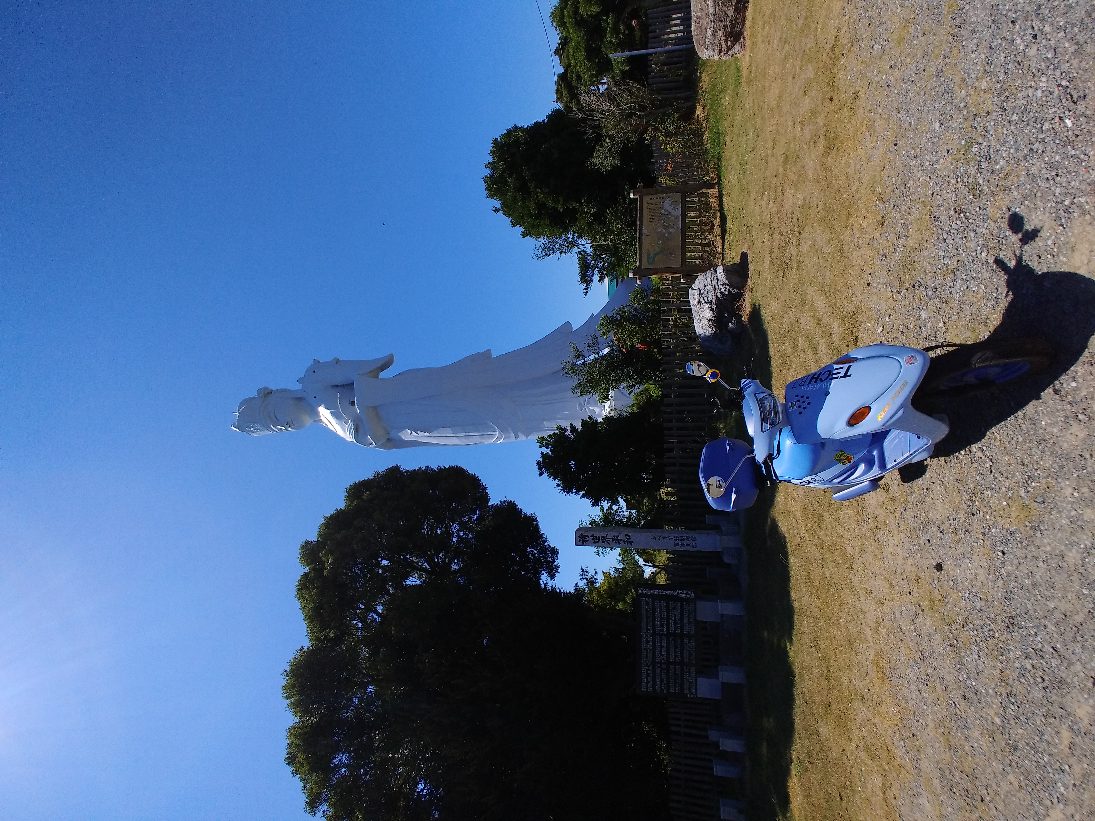 Re: Oちゃん運行記録?