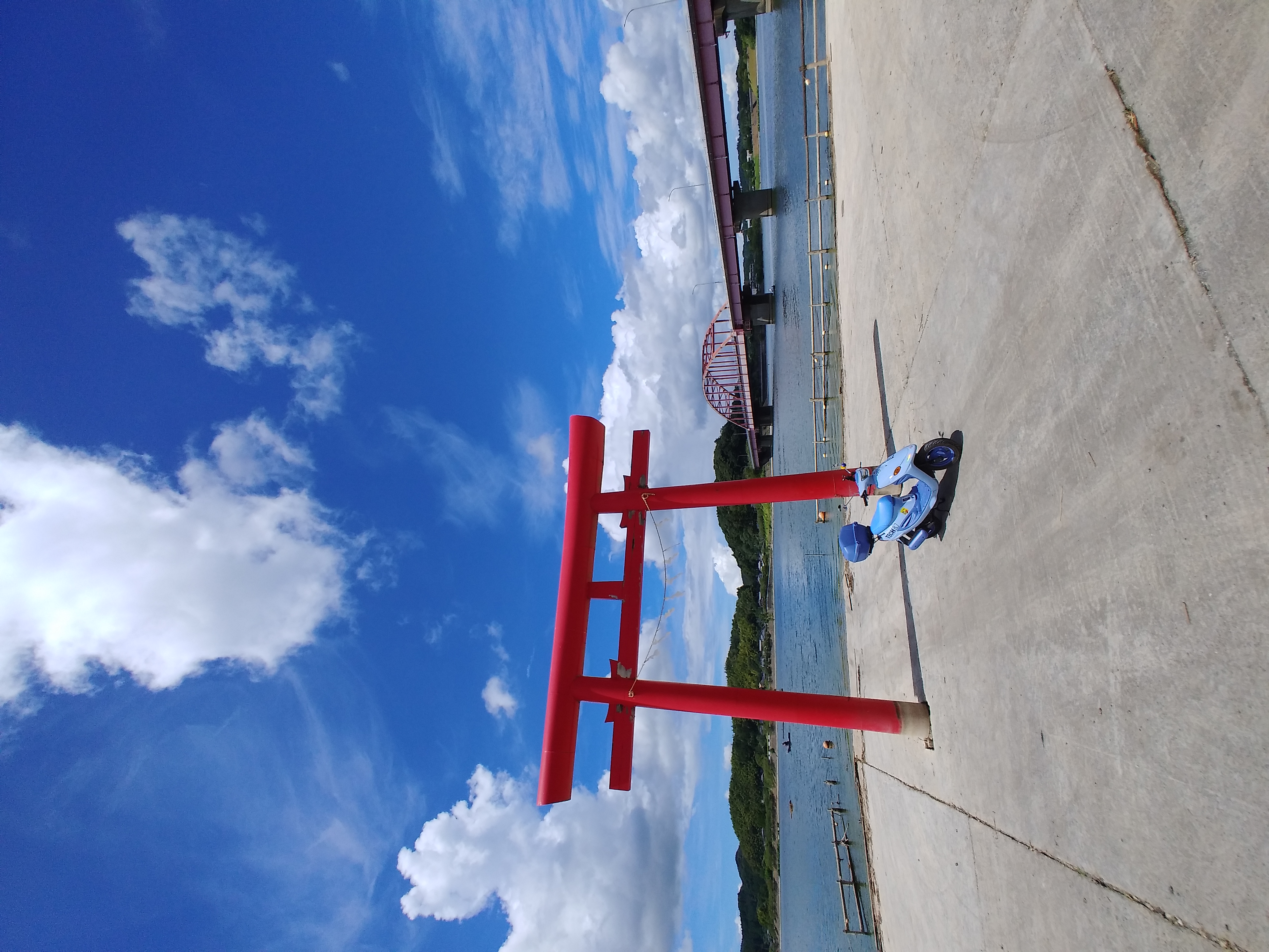 Re: Oちゃん運行記録?