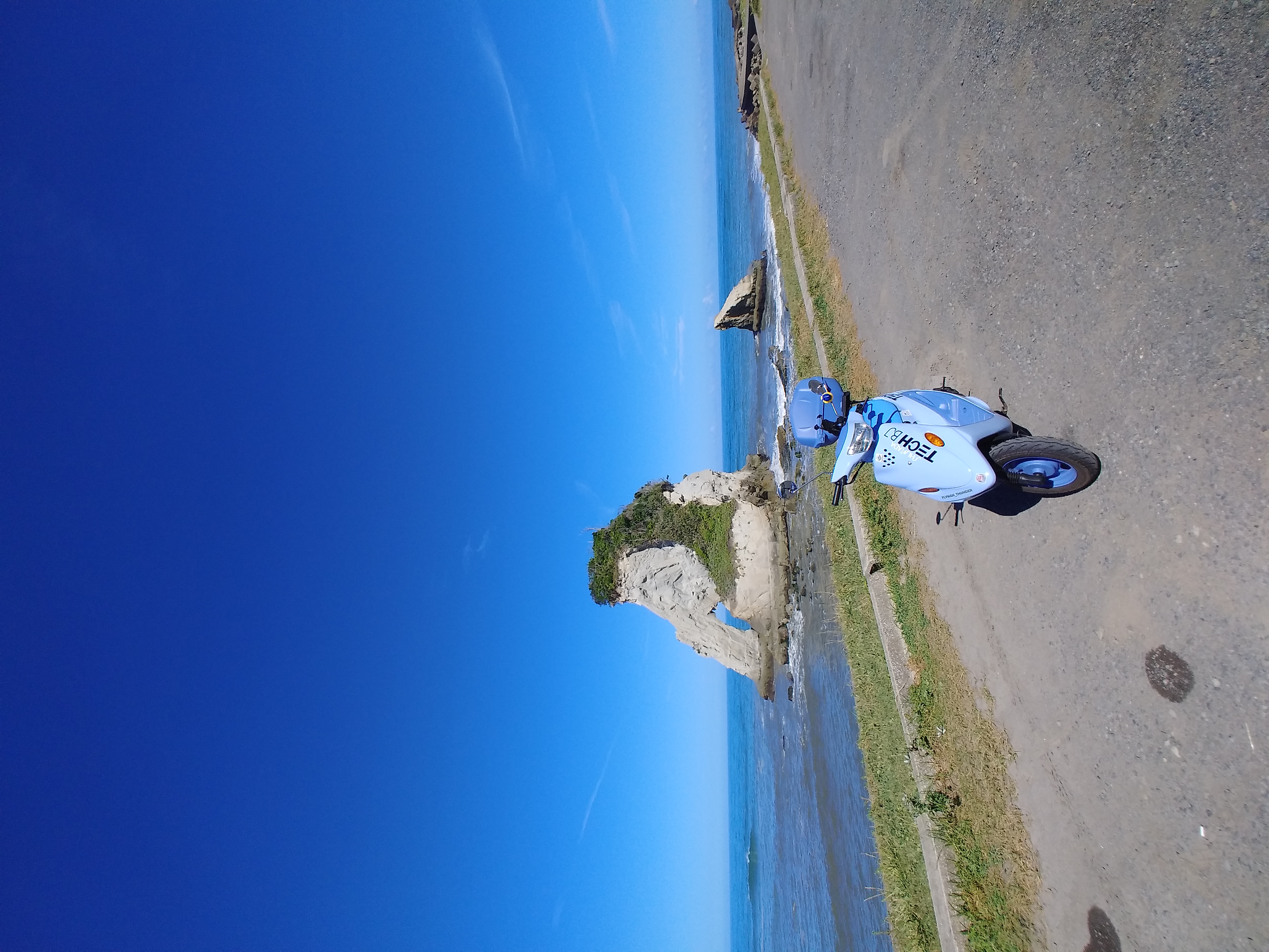 Re: Oちゃん運行記録?