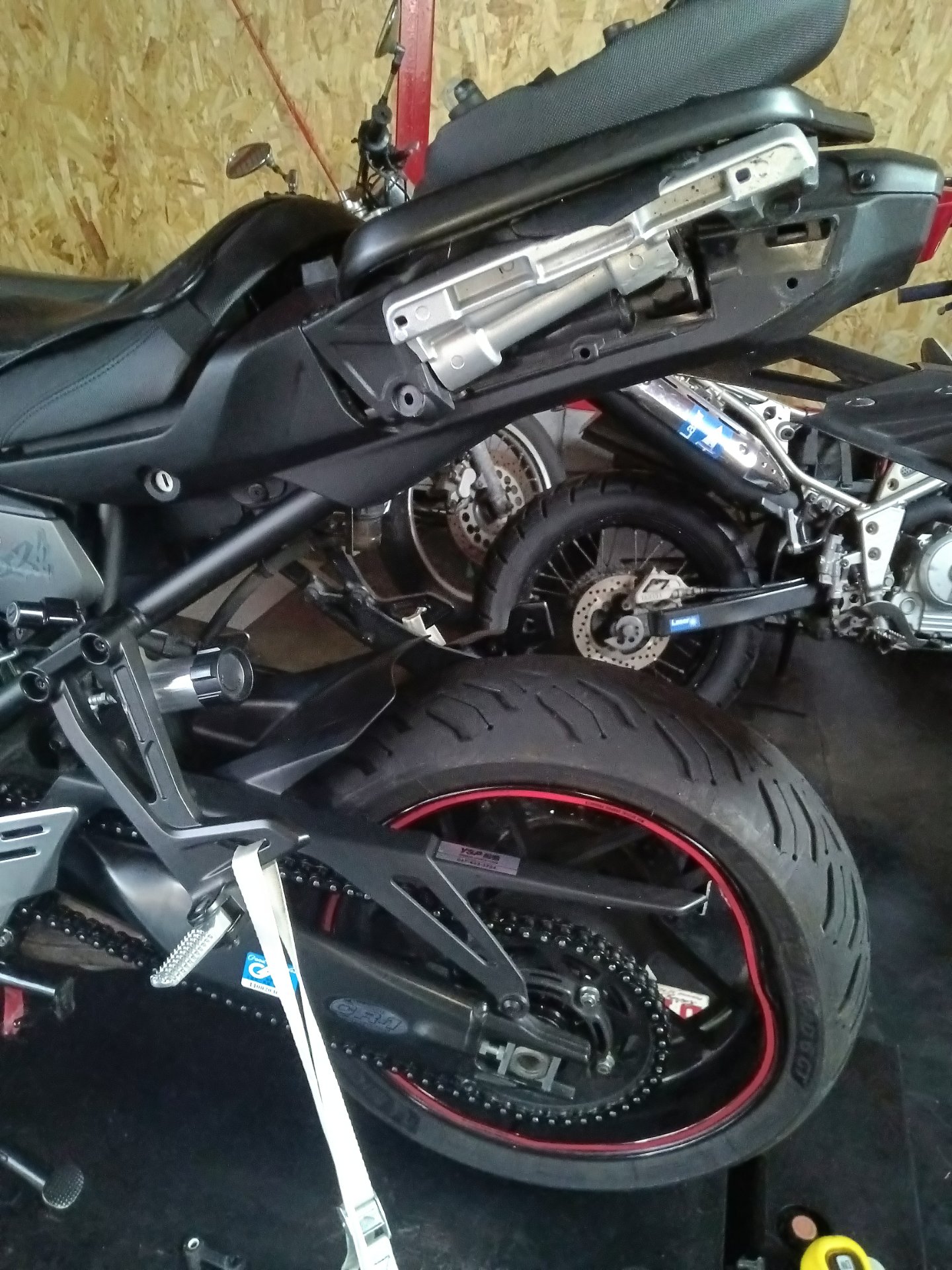 申し訳ない　m(__)m