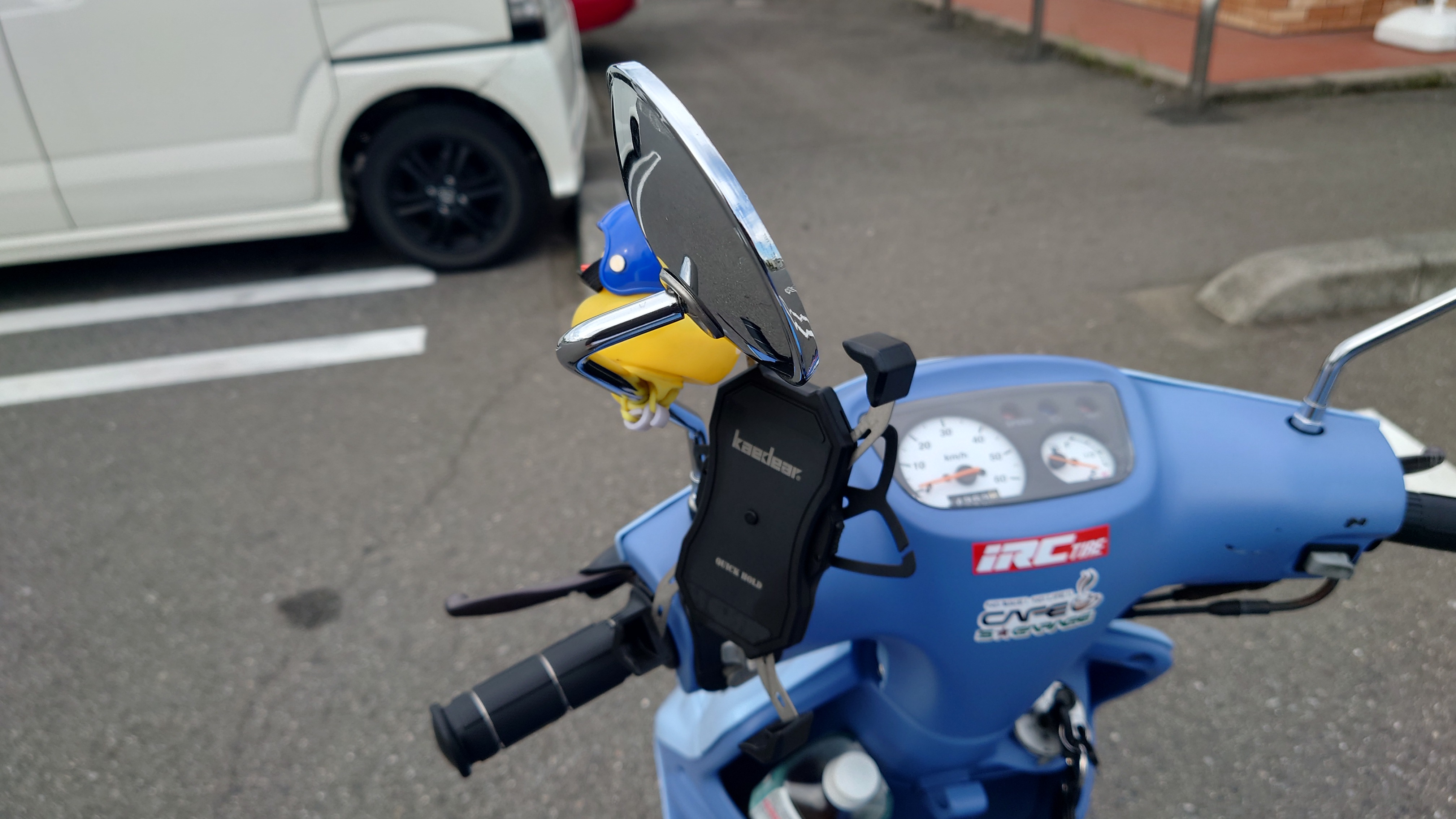 Re: yt13bさんへ引き渡し