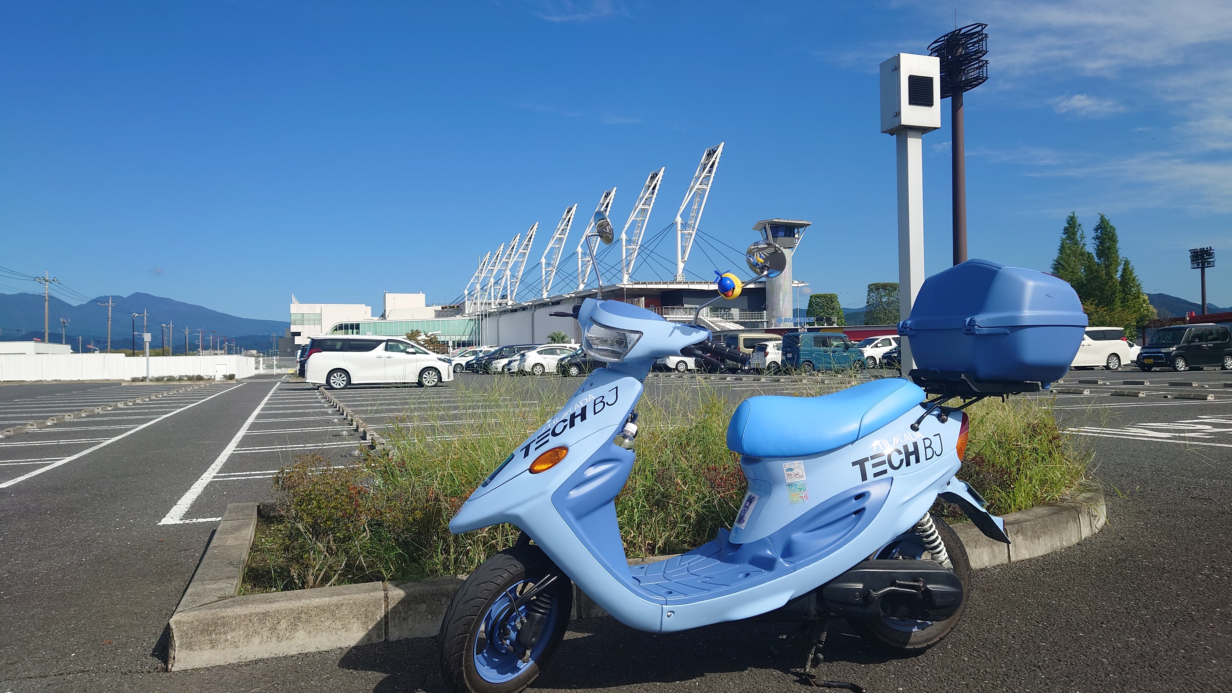 Re: 茨城→ｸﾞﾝﾏｰ