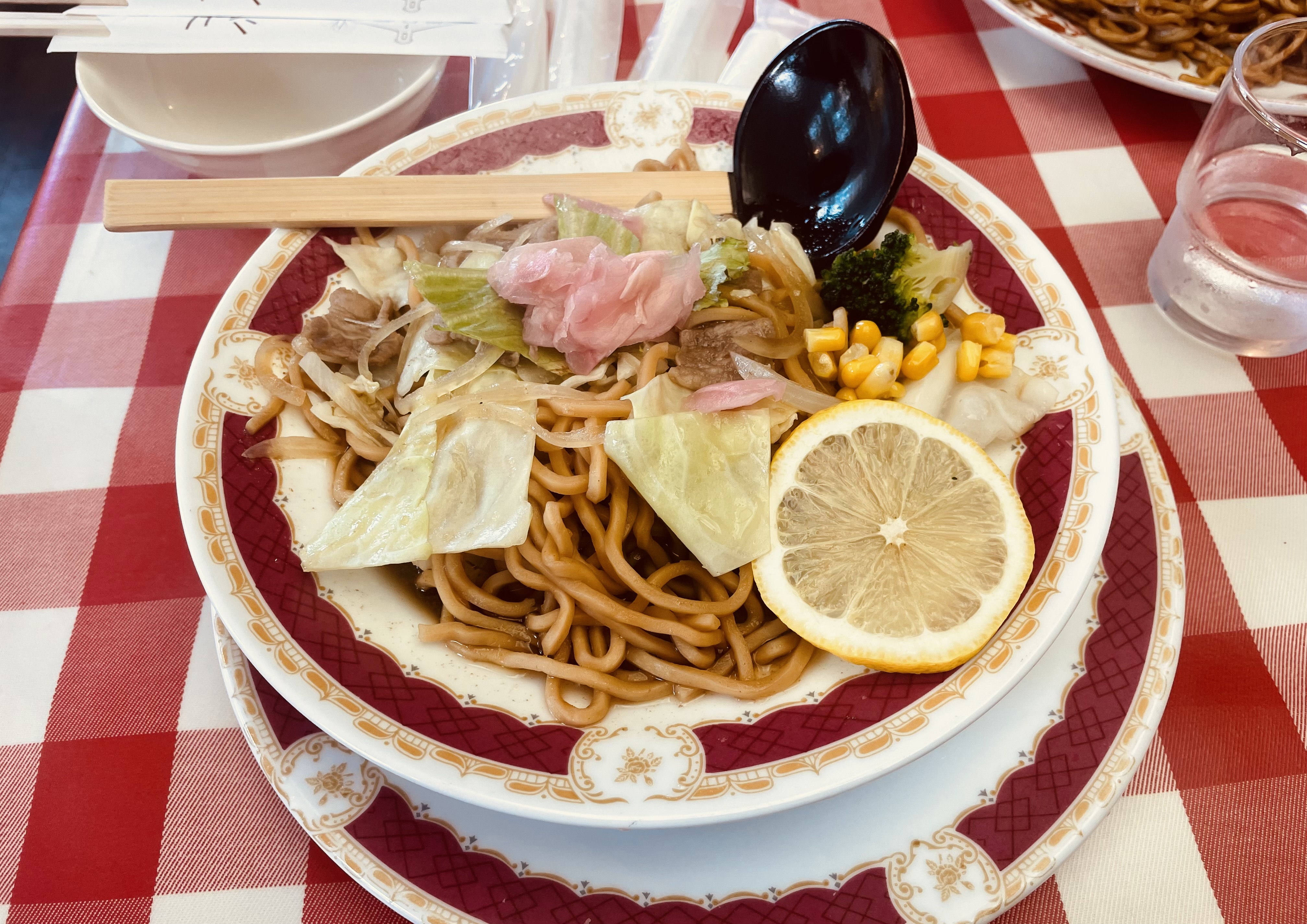 Re: BJ、長野（中部辺り）を巡る　2日目