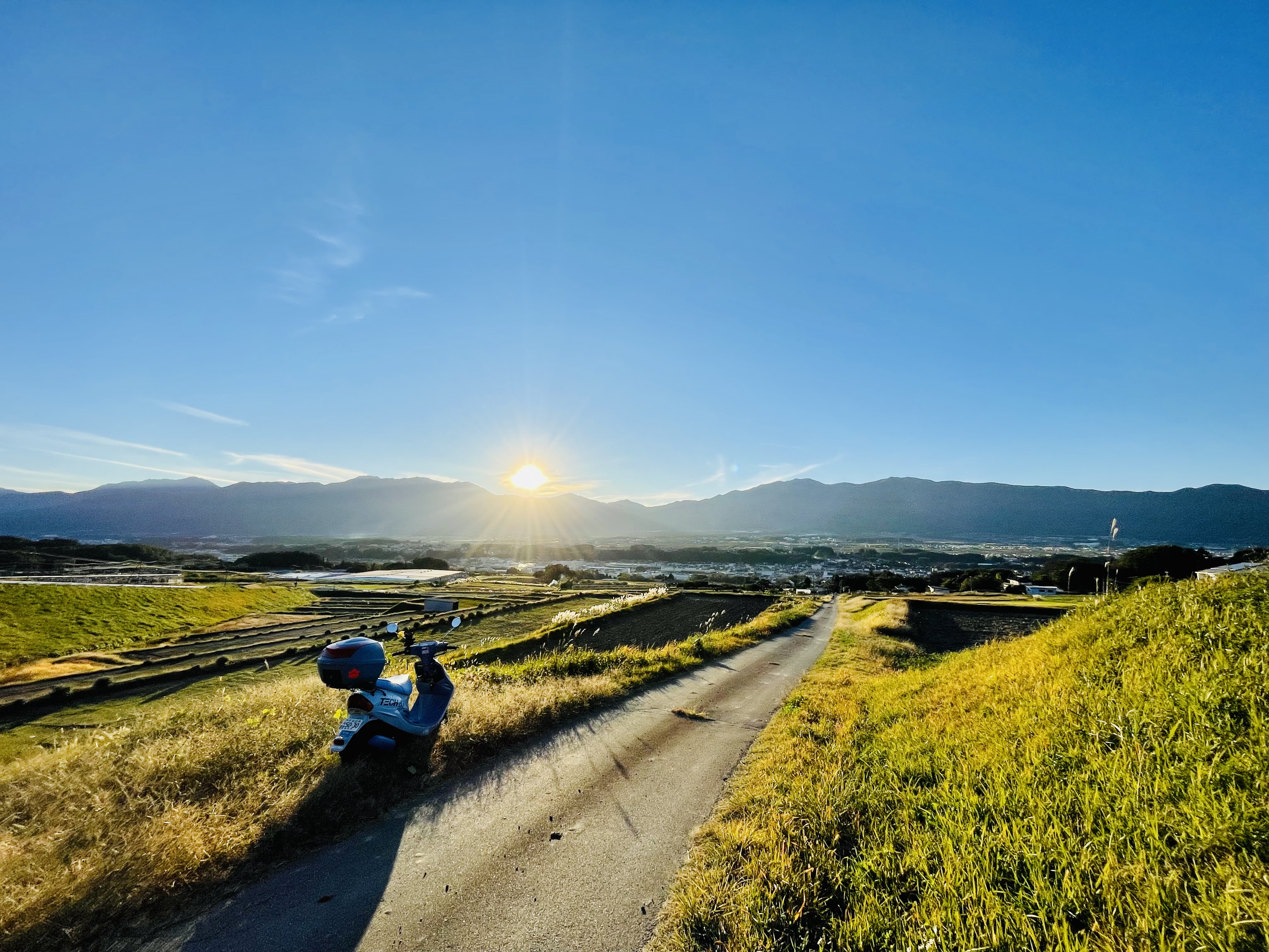 Re: BJ、長野（中部辺り）を巡る　3日目