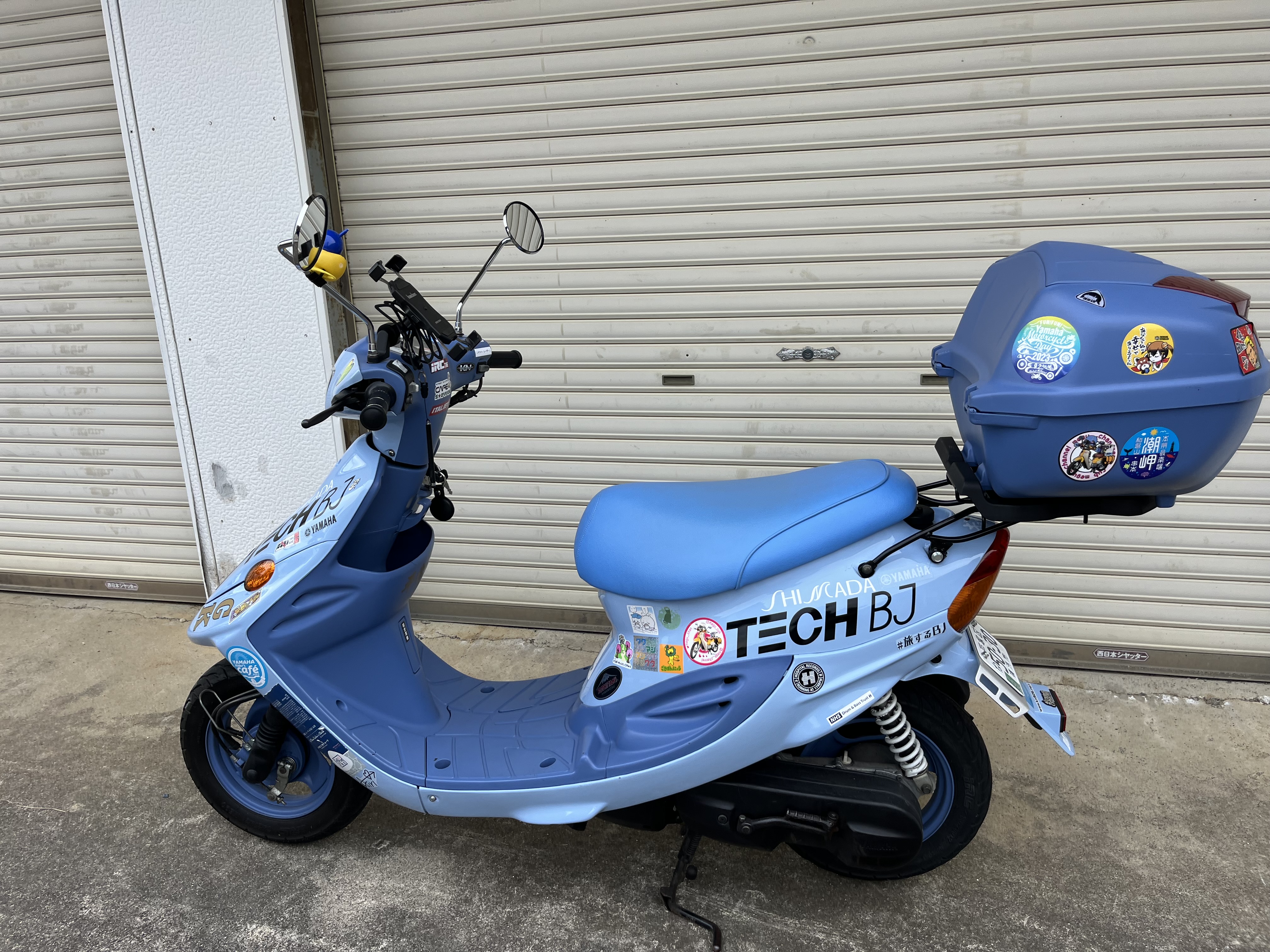 関西のリレーライダーさん求む