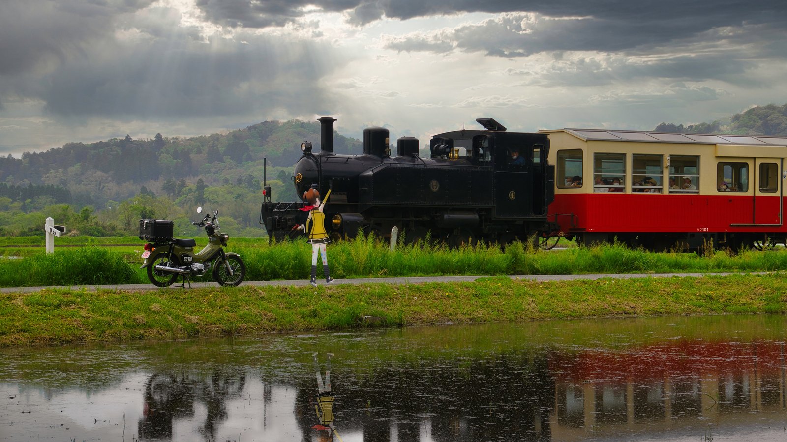 お疲れ様でございます